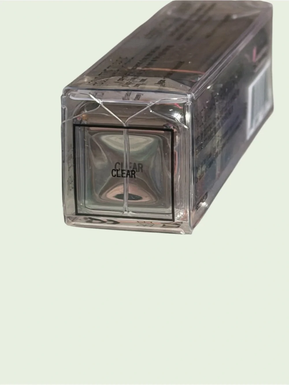 Vinyl Effect Eye Gloss by ABOUT FACE
